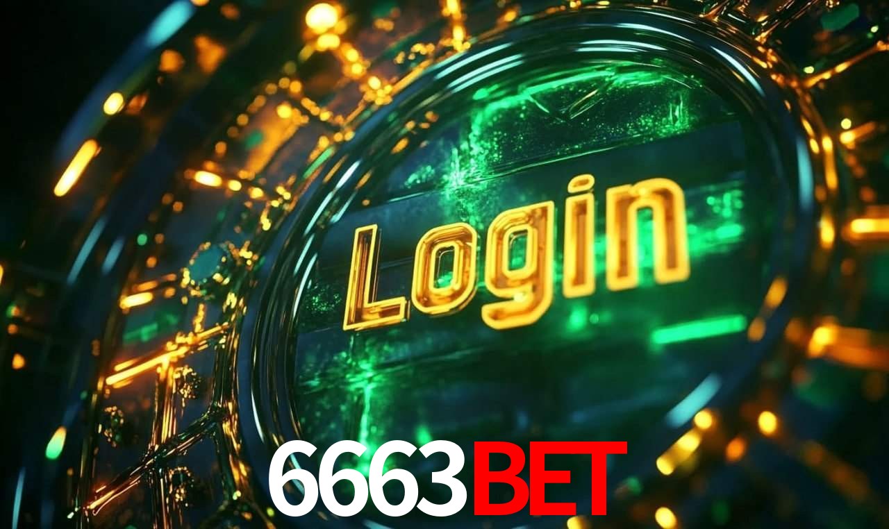 APP rápido e leve da 6663bet