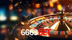 Bônus e promoções da 6663bet