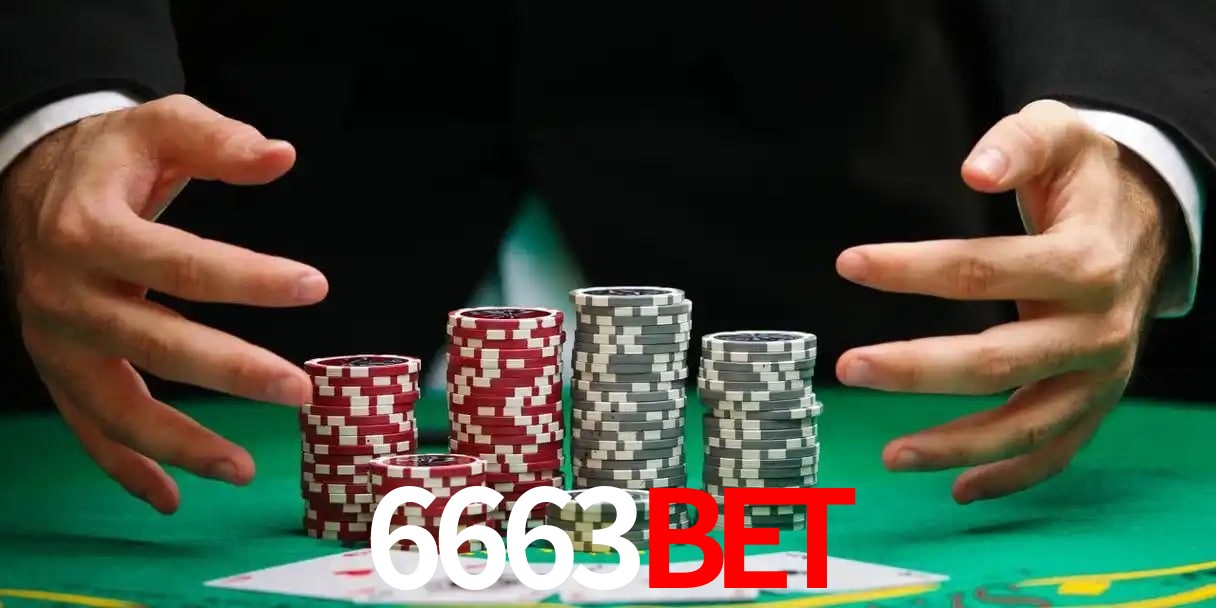 Benefícios VIP na 6663bet