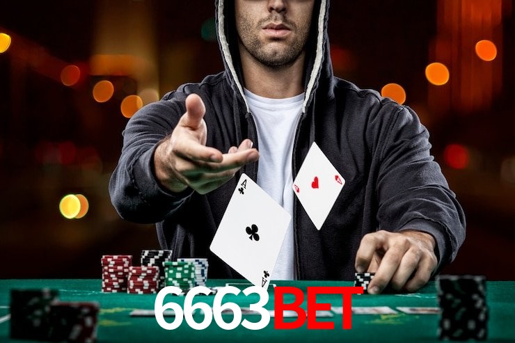 Mercados ao vivo e cash out na 6663bet