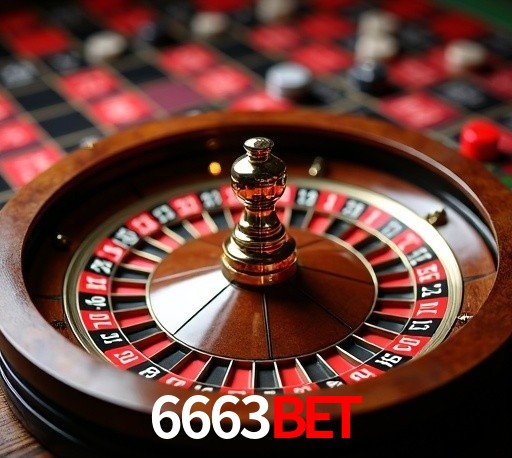Jogos populares e pagamentos rápidos na 6663bet