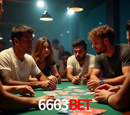 Loterias online na 6663bet