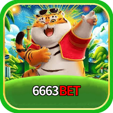 Imagem promocional da 6663bet mostrando a plataforma e suas vantagens